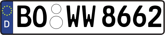 BO-WW8662