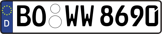 BO-WW8690