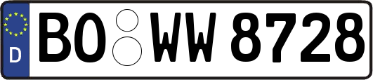 BO-WW8728