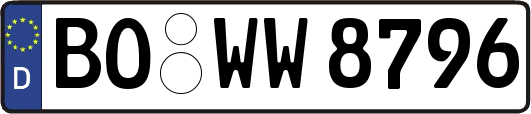 BO-WW8796