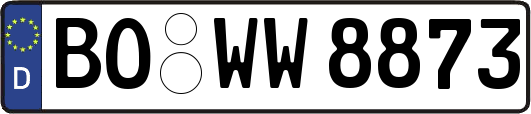BO-WW8873
