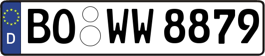 BO-WW8879