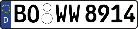 BO-WW8914