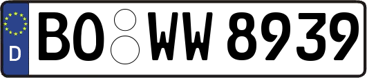BO-WW8939