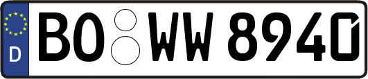 BO-WW8940