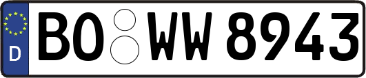 BO-WW8943