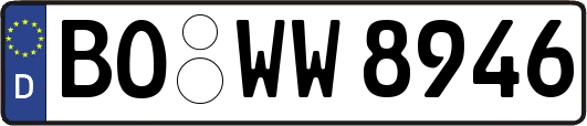 BO-WW8946