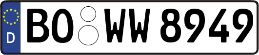 BO-WW8949