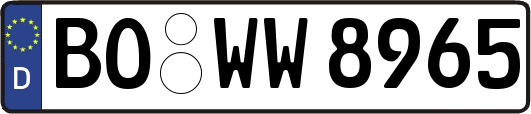 BO-WW8965