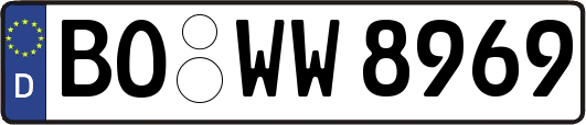 BO-WW8969