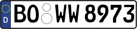BO-WW8973