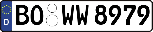BO-WW8979