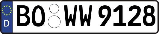 BO-WW9128