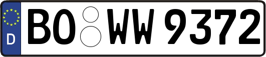 BO-WW9372