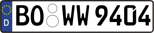 BO-WW9404