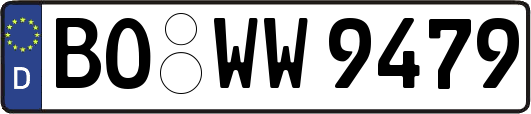 BO-WW9479