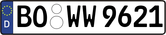 BO-WW9621