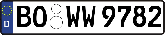 BO-WW9782