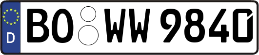 BO-WW9840