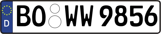 BO-WW9856