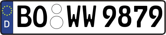 BO-WW9879