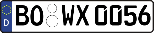 BO-WX0056