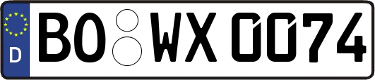 BO-WX0074