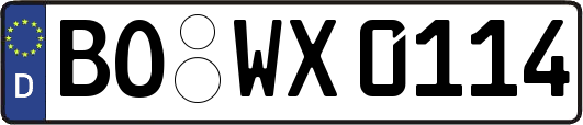 BO-WX0114