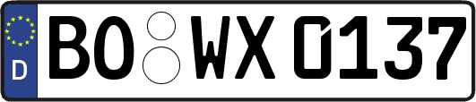 BO-WX0137