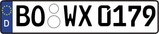 BO-WX0179