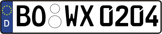 BO-WX0204