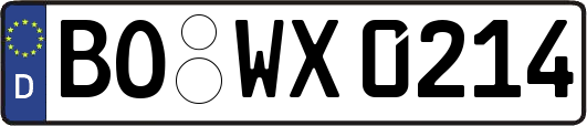 BO-WX0214