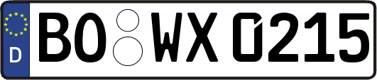 BO-WX0215