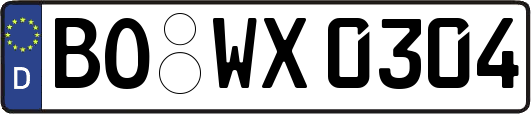 BO-WX0304