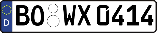 BO-WX0414