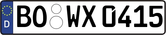 BO-WX0415