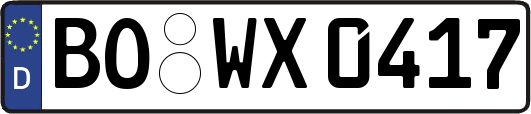BO-WX0417