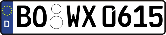 BO-WX0615