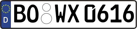 BO-WX0616