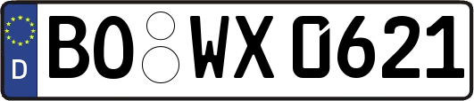 BO-WX0621