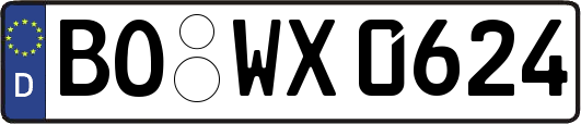 BO-WX0624
