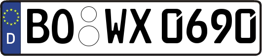 BO-WX0690