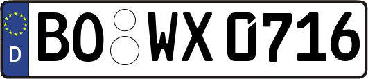 BO-WX0716