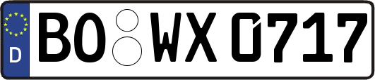 BO-WX0717