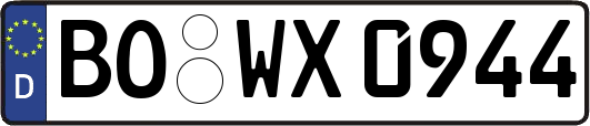 BO-WX0944