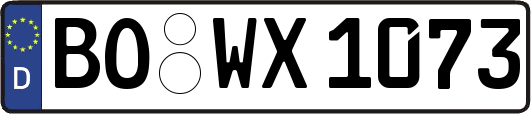 BO-WX1073
