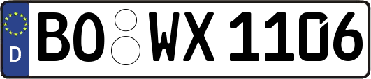 BO-WX1106