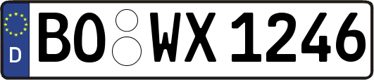 BO-WX1246