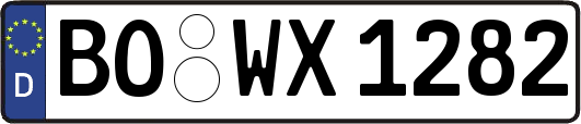 BO-WX1282