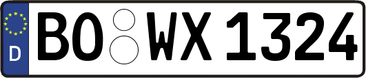 BO-WX1324